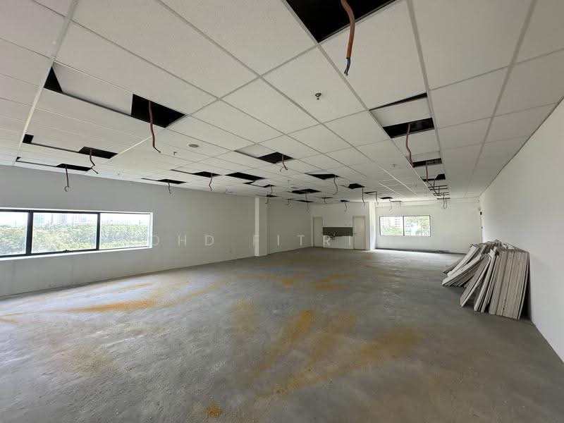 Pejabat untuk Disewa di Cyberjaya (Selangor) - Mohd Fitri MF - PropertyGuru.com.my