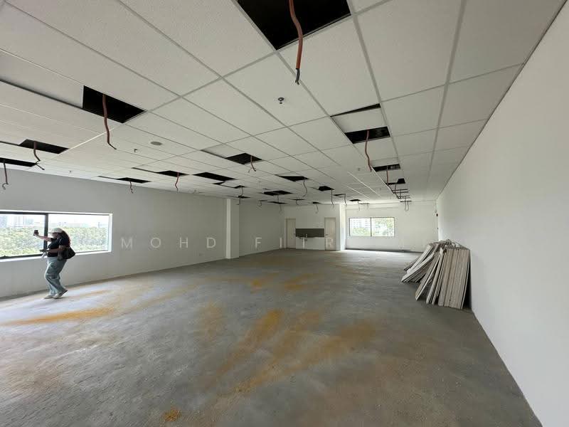 Pejabat untuk Disewa di Cyberjaya (Selangor) - Mohd Fitri MF - Interior - PropertyGuru.com.my