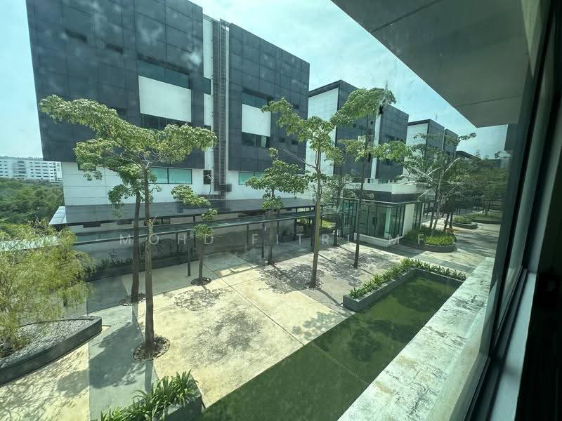 Pejabat untuk Disewa di Cyberjaya (Selangor) - Mohd Fitri MF - Exterior - PropertyGuru.com.my