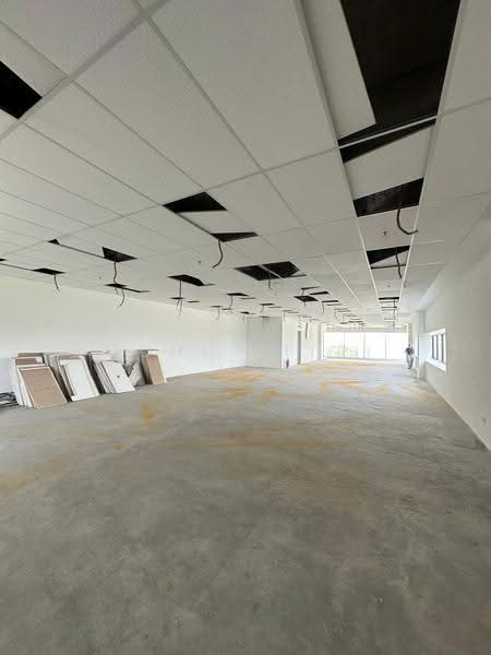 Pejabat untuk Disewa di Cyberjaya (Selangor) - Mohd Fitri MF - Interior - PropertyGuru.com.my
