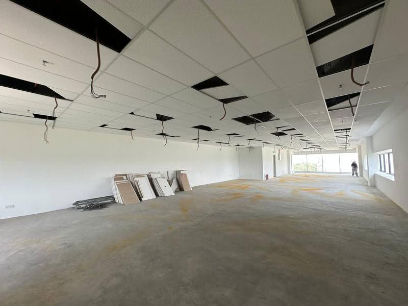Pejabat untuk Disewa di Cyberjaya (Selangor) - Mohd Fitri MF - Interior - PropertyGuru.com.my