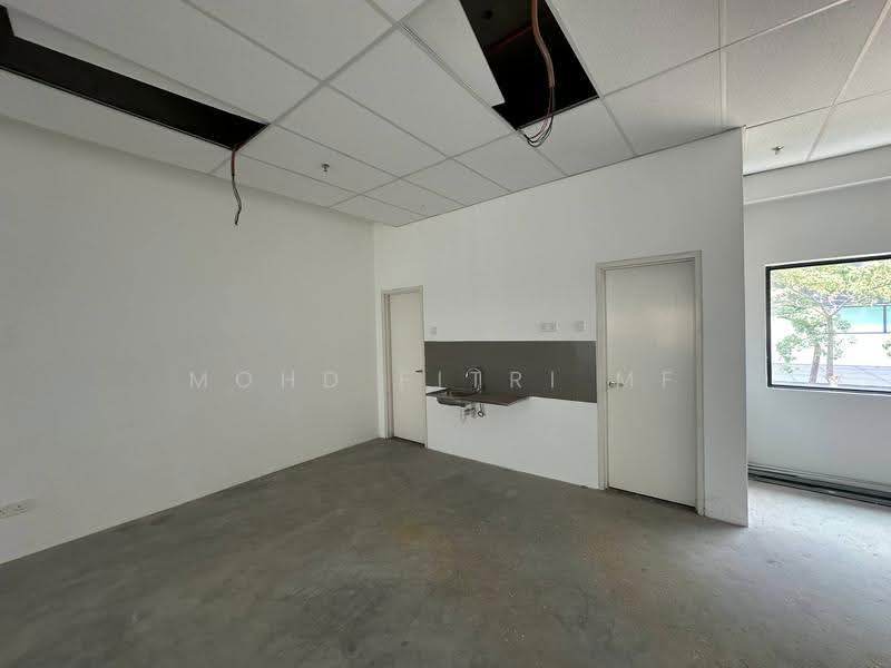 Pejabat untuk Disewa di Cyberjaya (Selangor) - Mohd Fitri MF - Interior - PropertyGuru.com.my