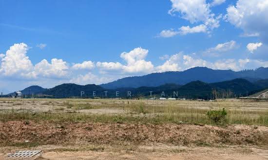 Pulau Indah West Port Klang Industrial Land For Sale