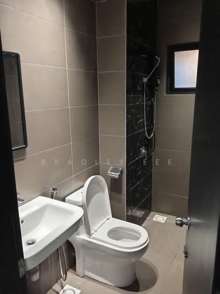 Kondominium untuk Disewa di The Havre Bukit Jalil - Bradley Eee - Bathroom - PropertyGuru.com.my