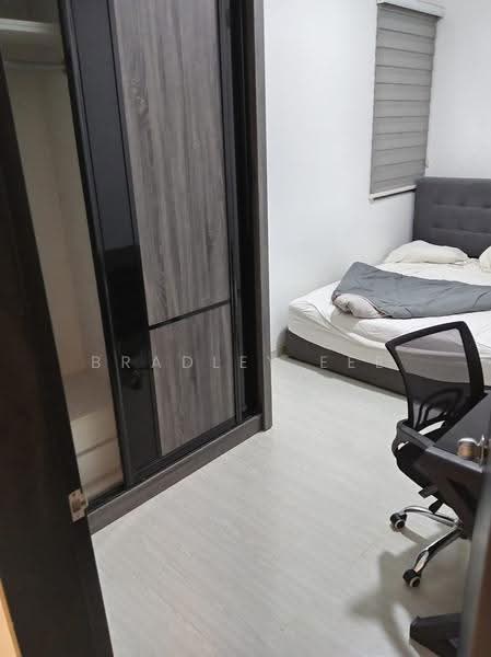 Kondominium untuk Disewa di The Havre Bukit Jalil - Bradley Eee - Bedroom - PropertyGuru.com.my