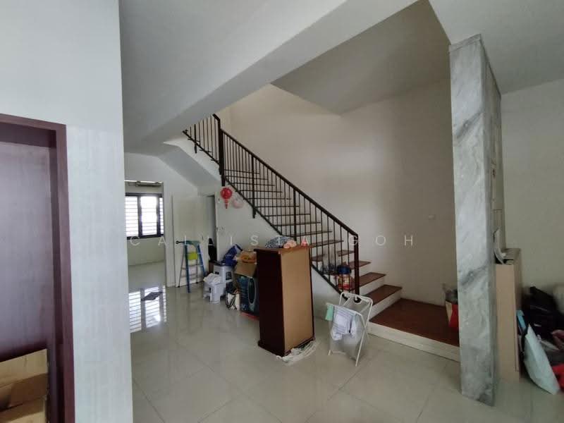 Rumah Teres 2-Tingkat untuk Dijual di Sungai Buloh (Selangor) - Callista Goh - Interior - PropertyGuru.com.my