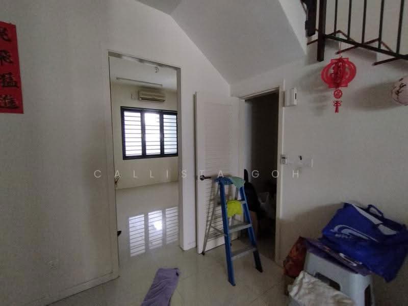 Rumah Teres 2-Tingkat untuk Dijual di Sungai Buloh (Selangor) - Callista Goh - Interior - PropertyGuru.com.my