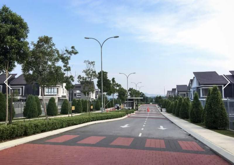 Rumah Teres 2-Tingkat untuk Dijual di Sungai Buloh (Selangor) - Callista Goh - Exterior - PropertyGuru.com.my