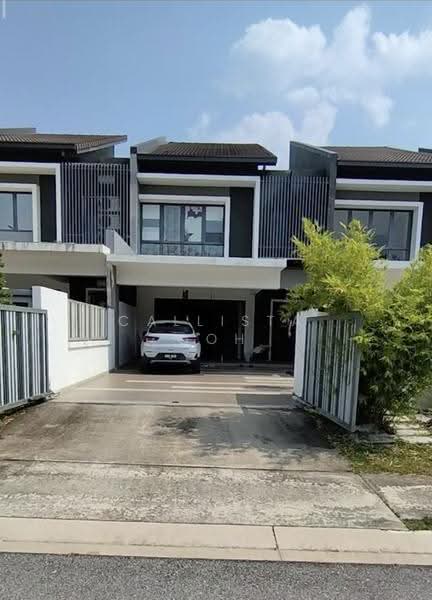 Rumah Teres 2-Tingkat untuk Dijual di Sungai Buloh (Selangor) - Callista Goh - Exterior - PropertyGuru.com.my