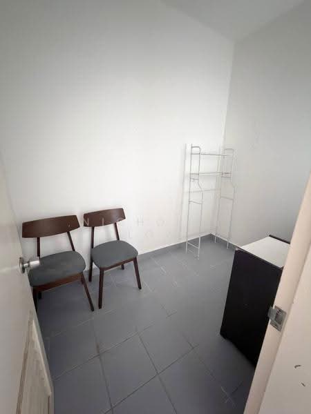 Apartment for Rent at Idaman Residence - Nicholas Low - PropertyGuru.com.my