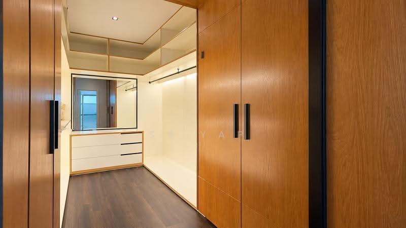 3-storey Terraced House for Rent in Desa Parkcity (Kuala Lumpur) - SY YAP - Interior - PropertyGuru.com.my