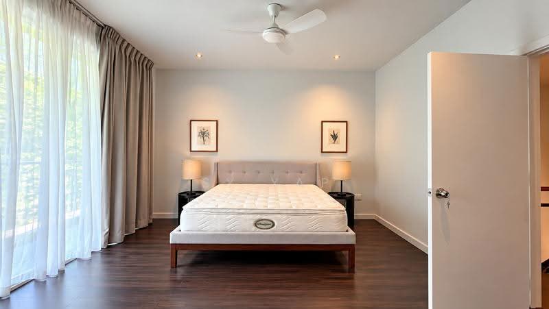 3-storey Terraced House for Rent in Desa Parkcity (Kuala Lumpur) - SY YAP - Bedroom - PropertyGuru.com.my