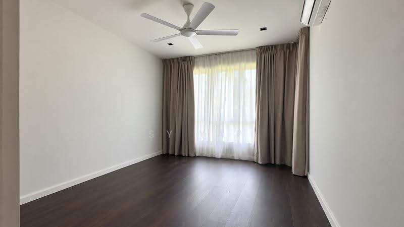 3-storey Terraced House for Rent in Desa Parkcity (Kuala Lumpur) - SY YAP - Interior - PropertyGuru.com.my