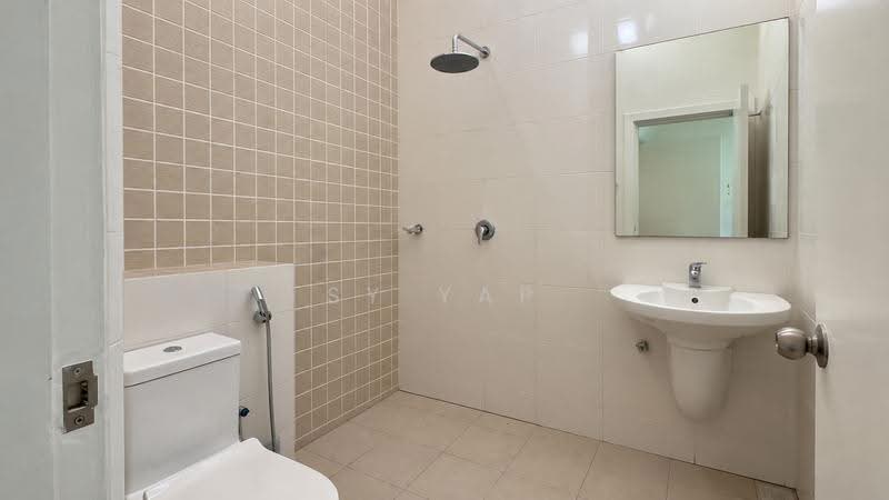 3-storey Terraced House for Rent in Desa Parkcity (Kuala Lumpur) - SY YAP - Bathroom - PropertyGuru.com.my