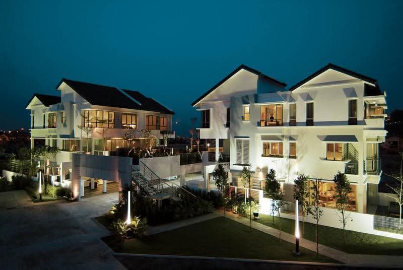 3-storey Terraced House for Rent in Desa Parkcity (Kuala Lumpur) - SY YAP - PropertyGuru.com.my