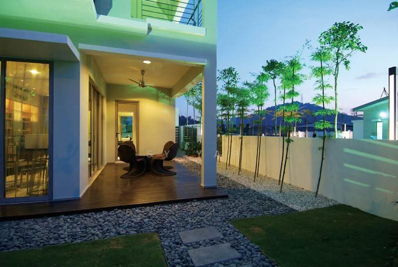 3-storey Terraced House for Rent in Desa Parkcity (Kuala Lumpur) - SY YAP - PropertyGuru.com.my