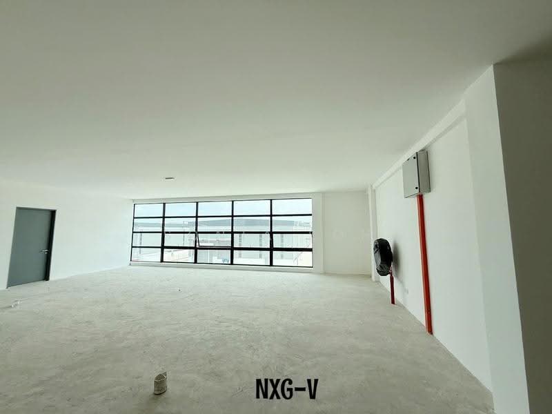 Factory for Rent in Sungai Manggis (Banting) - Sonia Soh - Interior - PropertyGuru.com.my