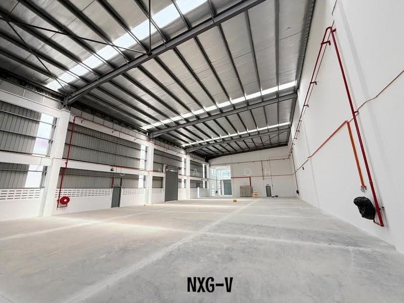 Factory for Rent in Sungai Manggis (Banting) - Sonia Soh - Interior - PropertyGuru.com.my