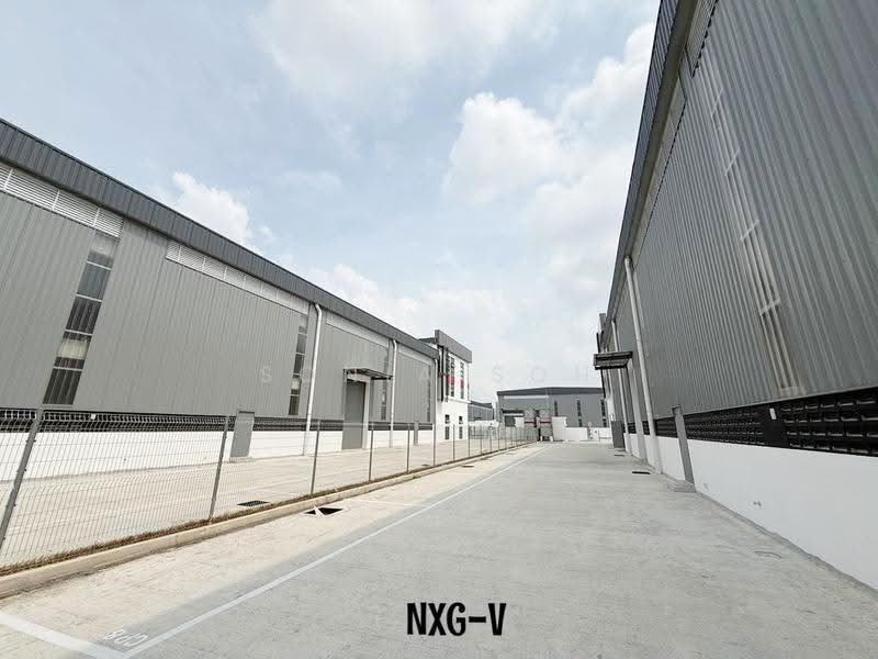 Factory for Rent in Sungai Manggis (Banting) - Sonia Soh - PropertyGuru.com.my