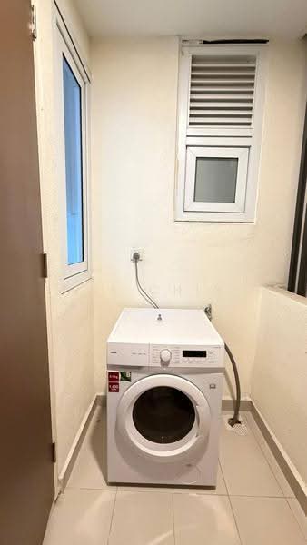 Kediaman Servis untuk Disewa di Met 1 Residences - Jie Chin - Interior - PropertyGuru.com.my