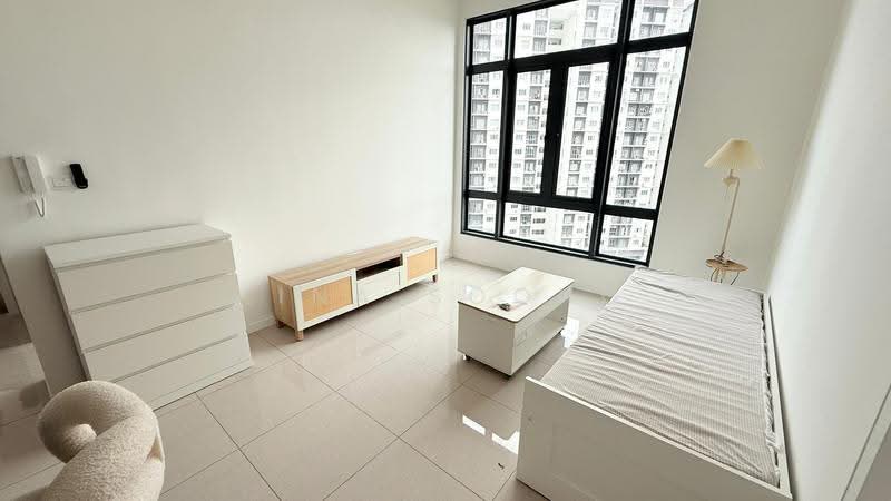 Condominium for Rent at The Maple Residences - Lina Soong - Living Room - PropertyGuru.com.my
