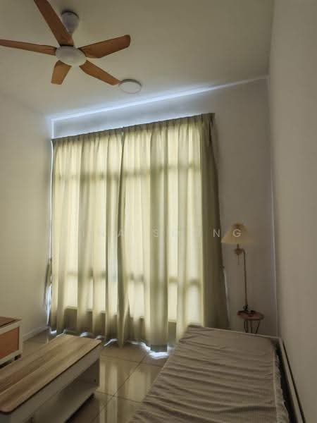 Condominium for Rent at The Maple Residences - Lina Soong - Bedroom - PropertyGuru.com.my