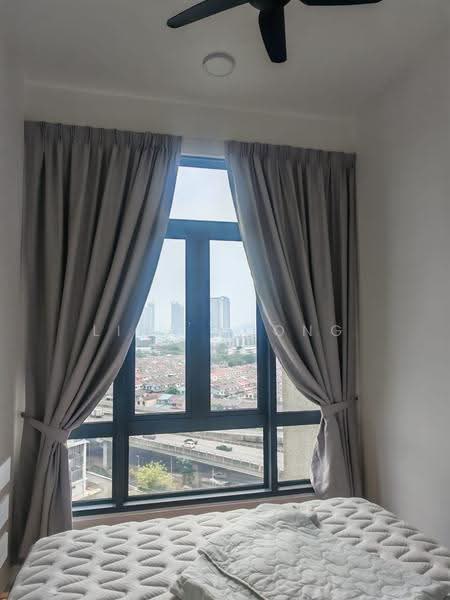 Condominium for Rent at The Maple Residences - Lina Soong - View - PropertyGuru.com.my