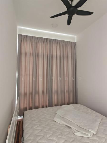 Condominium for Rent at The Maple Residences - Lina Soong - Bedroom - PropertyGuru.com.my