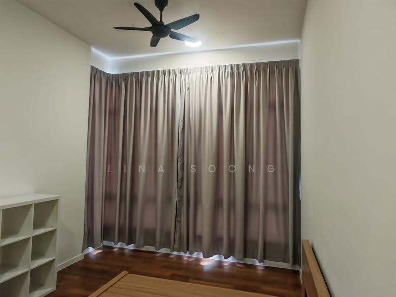 Condominium for Rent at The Maple Residences - Lina Soong - Bedroom - PropertyGuru.com.my