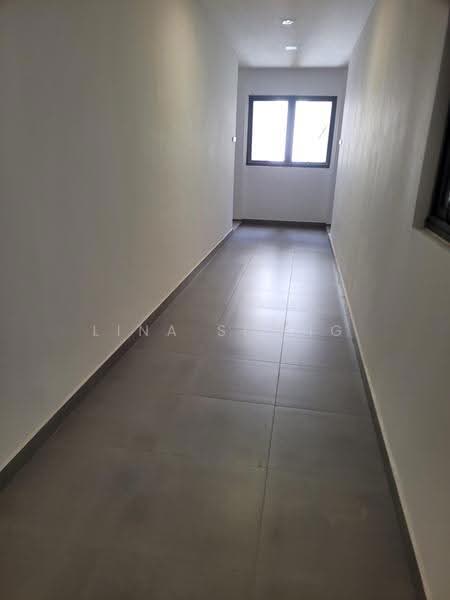 Condominium for Rent at The Maple Residences - Lina Soong - Corridor - PropertyGuru.com.my