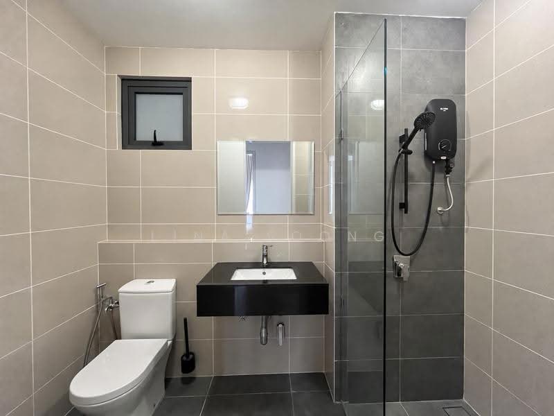 Condominium for Rent at The Maple Residences - Lina Soong - Bathroom - PropertyGuru.com.my