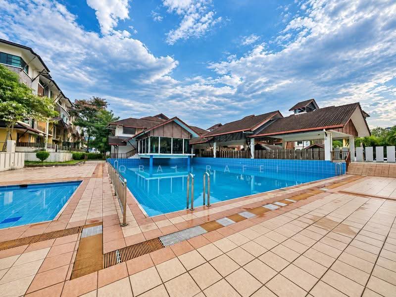 Rumah Bandar untuk Dijual di Bandar Tun Hussein Onn (Cheras) - Iqbal Rafei - Exterior - PropertyGuru.com.my