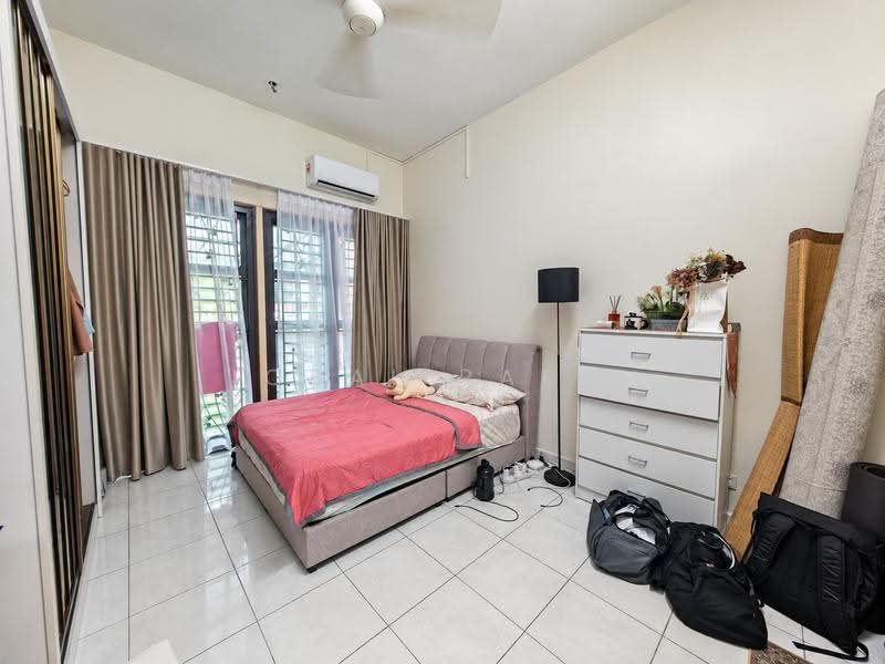 Rumah Bandar untuk Dijual di Bandar Tun Hussein Onn (Cheras) - Iqbal Rafei - Bedroom - PropertyGuru.com.my