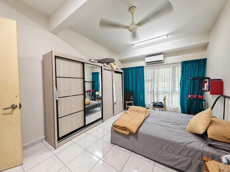 Rumah Bandar untuk Dijual di Bandar Tun Hussein Onn (Cheras) - Iqbal Rafei - Bedroom - PropertyGuru.com.my