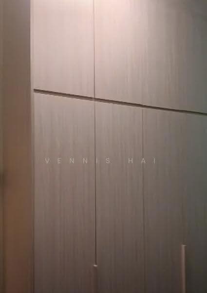 Service Residence for Rent at SkyLake Residence - Vennis Hai - PropertyGuru.com.my