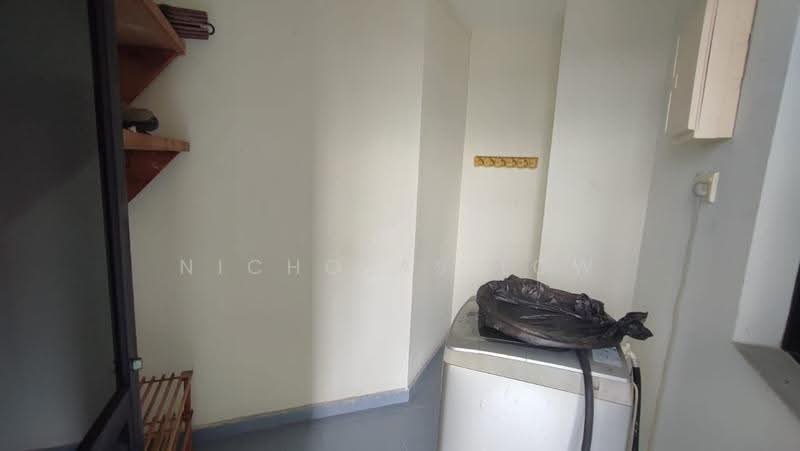 Apartment for Rent at Mewah View Luxurious Apartments - Nicholas Low - Interior - PropertyGuru.com.my