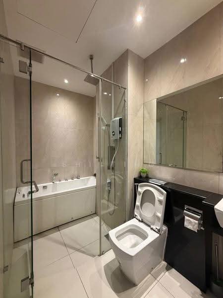 Service Residence for Sale at Paragon Suites @ CIQ - Shi Ting - PropertyGuru.com.my