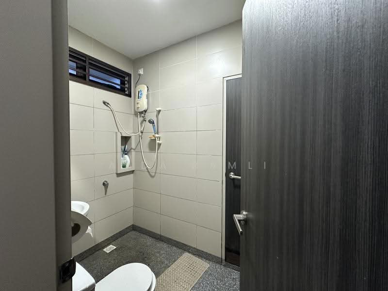 2-storey Terraced House for Sale in Elmina Valley 1 (Shah Alam) - Aida Ramli - Bathroom - PropertyGuru.com.my