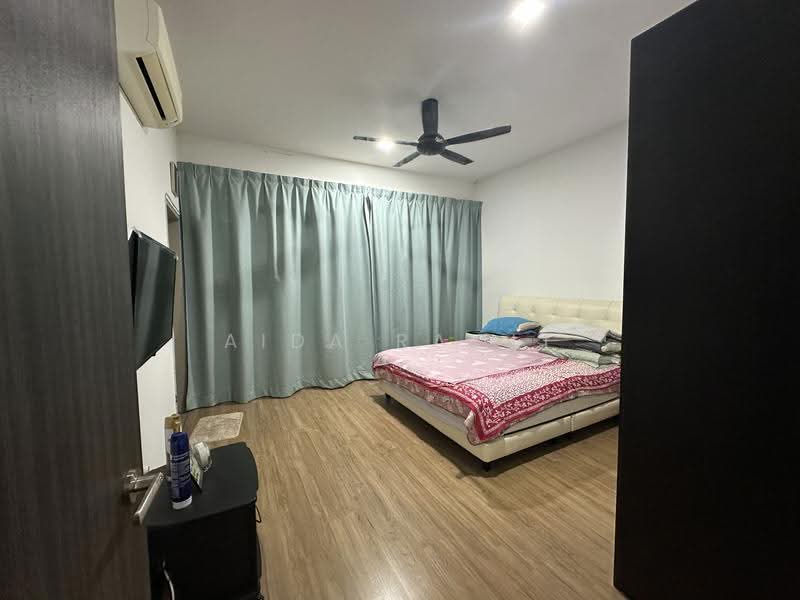 2-storey Terraced House for Sale in Elmina Valley 1 (Shah Alam) - Aida Ramli - Bedroom - PropertyGuru.com.my