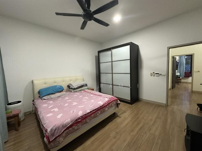 2-storey Terraced House for Sale in Elmina Valley 1 (Shah Alam) - Aida Ramli - Bedroom - PropertyGuru.com.my