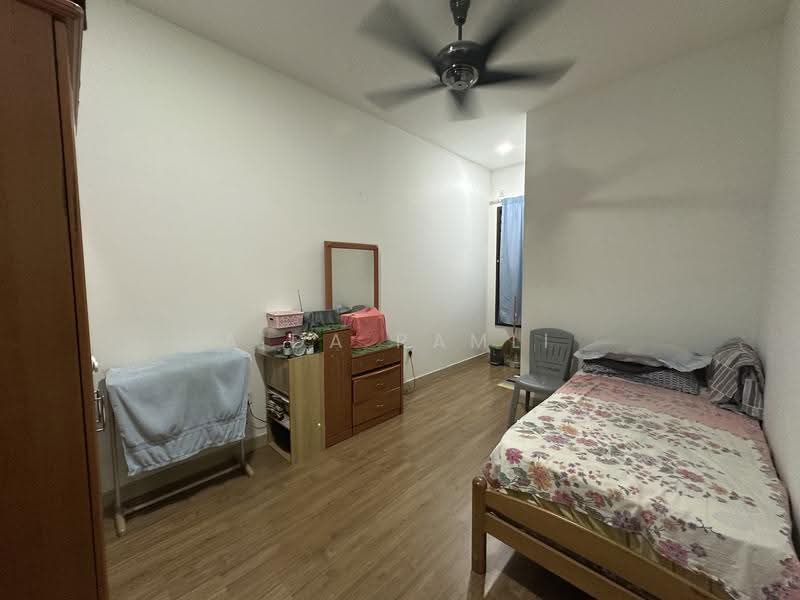 2-storey Terraced House for Sale in Elmina Valley 1 (Shah Alam) - Aida Ramli - Bedroom - PropertyGuru.com.my