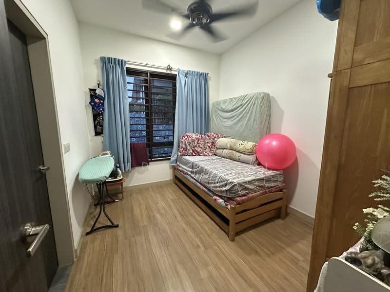 2-storey Terraced House for Sale in Elmina Valley 1 (Shah Alam) - Aida Ramli - Bedroom - PropertyGuru.com.my