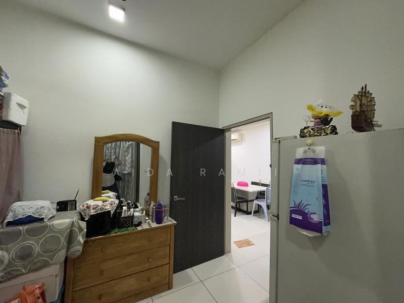 2-storey Terraced House for Sale in Elmina Valley 1 (Shah Alam) - Aida Ramli - Interior - PropertyGuru.com.my