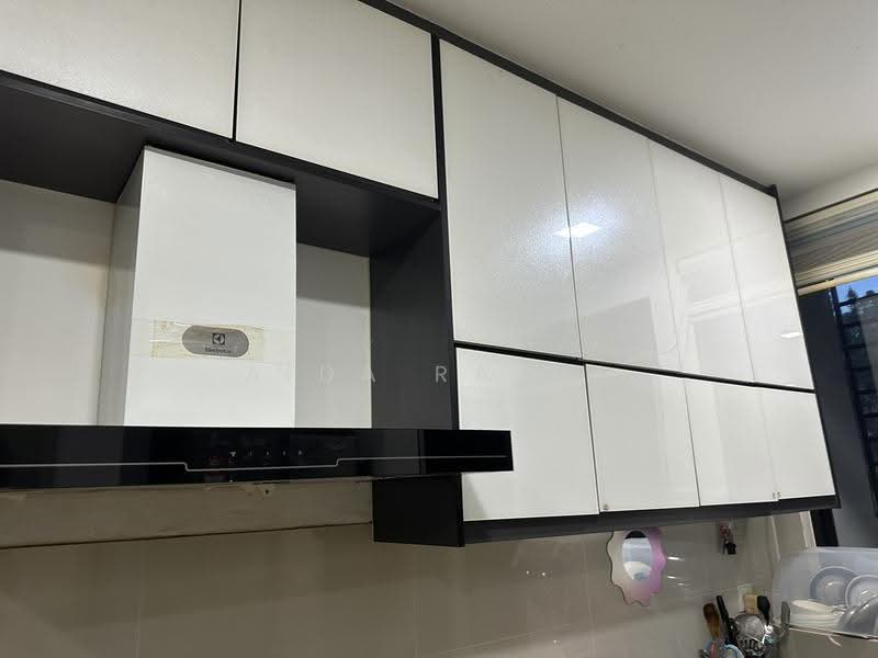 2-storey Terraced House for Sale in Elmina Valley 1 (Shah Alam) - Aida Ramli - Kitchen - PropertyGuru.com.my