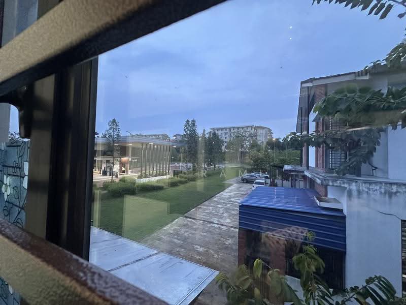2-storey Terraced House for Sale in Elmina Valley 1 (Shah Alam) - Aida Ramli - PropertyGuru.com.my