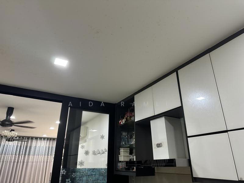 2-storey Terraced House for Sale in Elmina Valley 1 (Shah Alam) - Aida Ramli - PropertyGuru.com.my