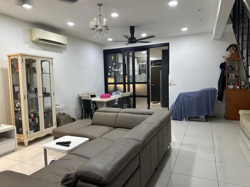 2-storey Terraced House for Sale in Elmina Valley 1 (Shah Alam) - Aida Ramli - PropertyGuru.com.my