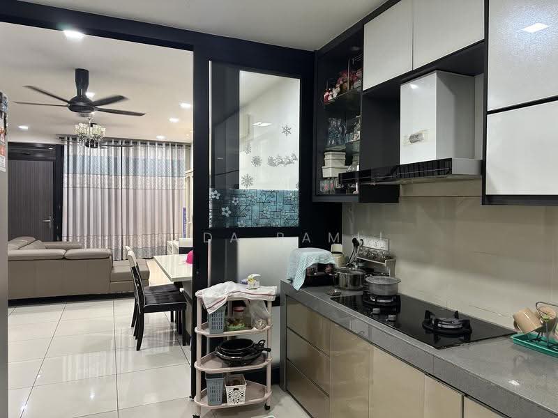 2-storey Terraced House for Sale in Elmina Valley 1 (Shah Alam) - Aida Ramli - PropertyGuru.com.my