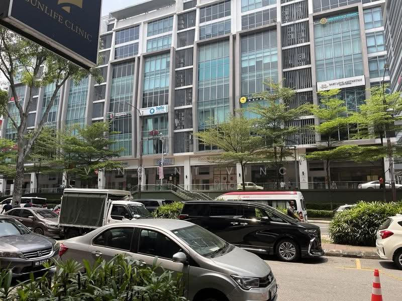 Kedai / Pejabat untuk Dijual di Taman Maluri (Cheras) - Vincent Vince - PropertyGuru.com.my
