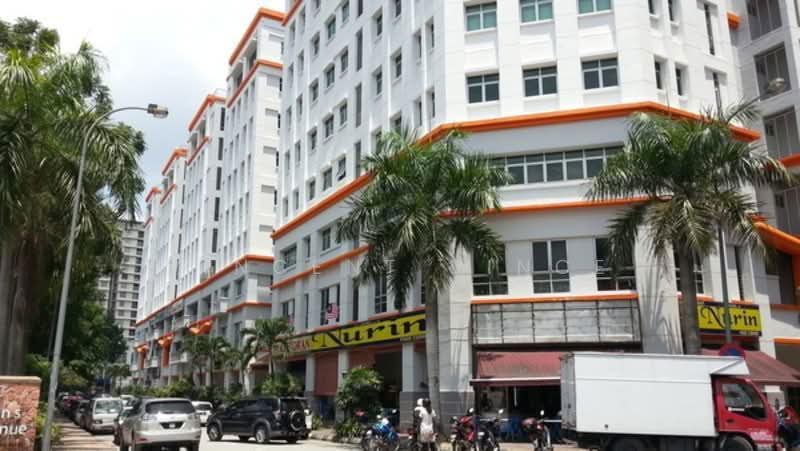Kedai / Pejabat untuk Dijual di Taman Maluri (Cheras) - Vincent Vince - PropertyGuru.com.my